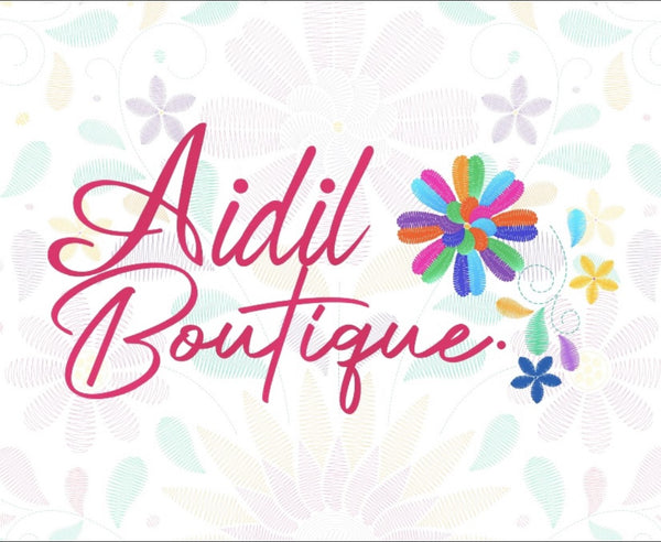 Aidil boutique