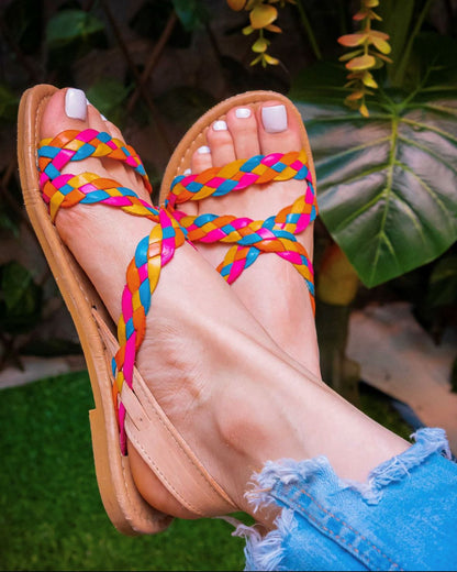 Yomaris (multicolor)